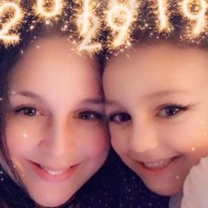 Meet your Posher, Nikki